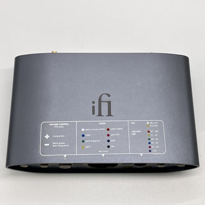 【中古】ZEN Blue 3 【IFI-ZEN-BLUE3】【秋葉原】