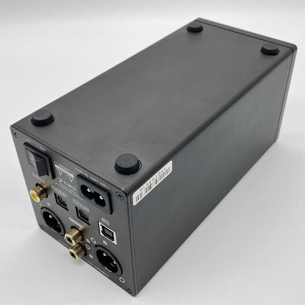 S.M.S.L 【中古】M500 DAC【秋葉原】 – e☆イヤホン