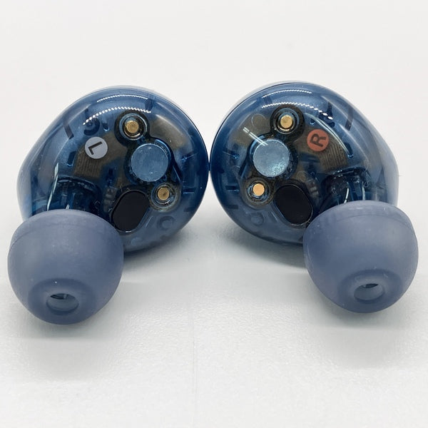 【中古】WF-C710N LZ グラスブルー【秋葉原】