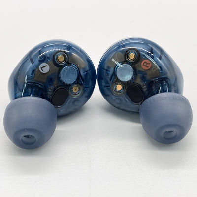 【中古】WF-C710N LZ グラスブルー【秋葉原】