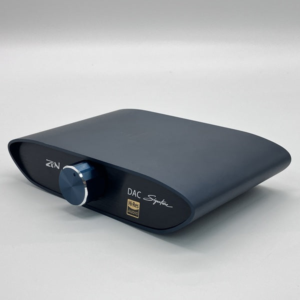 【中古】ZEN Signature Set HFM【日本橋】