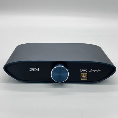 【中古】ZEN Signature Set HFM【日本橋】