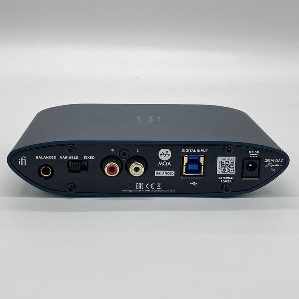 【中古】ZEN Signature Set HFM【日本橋】