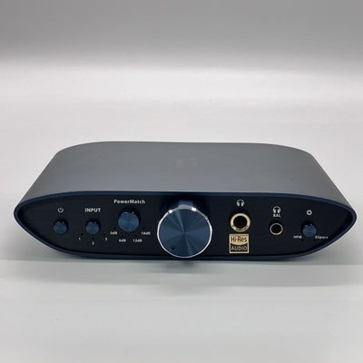 【中古】ZEN Signature Set HFM【日本橋】