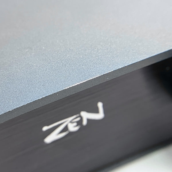 【中古】ZEN Signature Set HFM【日本橋】