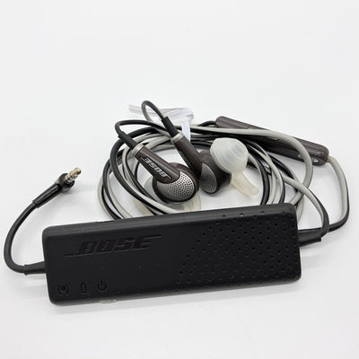 【中古】QUIETCOMFORT20i（QC20i）【名古屋】