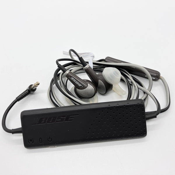 Bose 【中古】QUIETCOMFORT20i（QC20i）【名古屋】 – e☆イヤホン