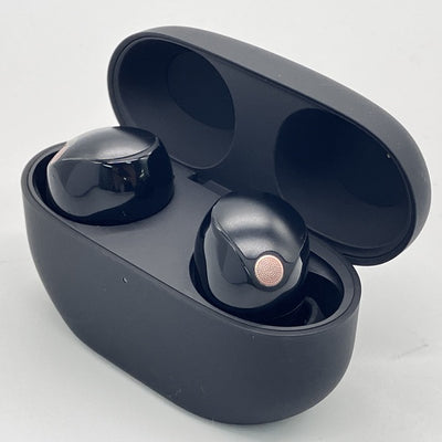 【中古】WF-1000XM5 B ブラック【名古屋】