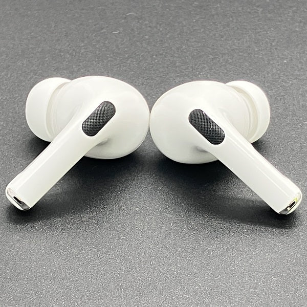 Apple 【中古】AirPods Pro (第2世代) MQD83J/A【名古屋】 – e☆イヤホン