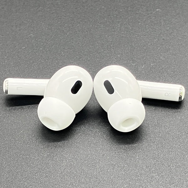Apple 【中古】AirPods Pro (第2世代) MQD83J/A【名古屋】 – e☆イヤホン