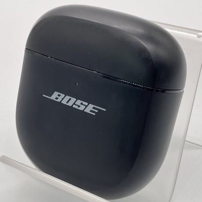 【中古】QuietComfort Ultra Earbuds Black【名古屋】