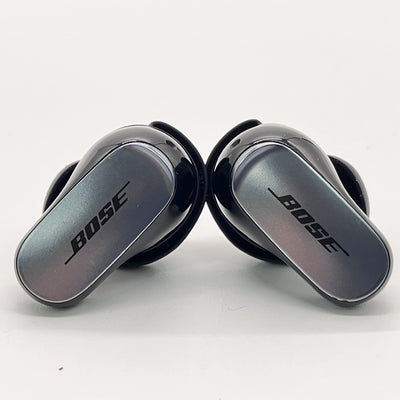 【中古】QuietComfort Ultra Earbuds Black【名古屋】