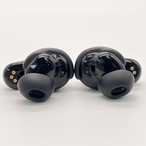 【中古】QuietComfort Ultra Earbuds Black【名古屋】
