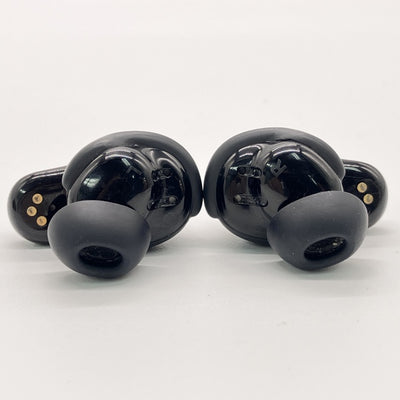 【中古】QuietComfort Ultra Earbuds Black【名古屋】