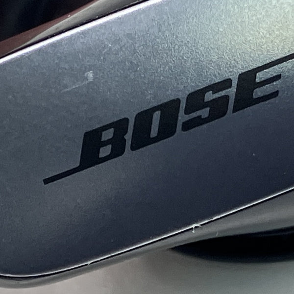 【中古】QuietComfort Ultra Earbuds Black【名古屋】