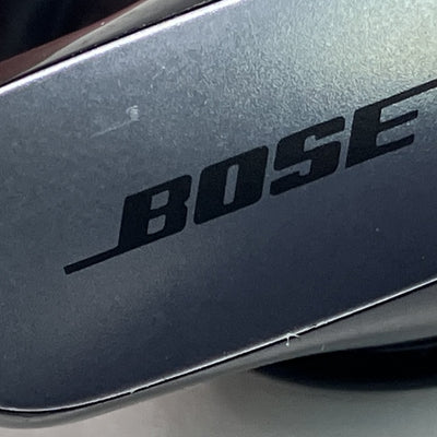 【中古】QuietComfort Ultra Earbuds Black【名古屋】