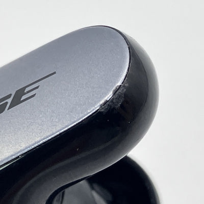 【中古】QuietComfort Ultra Earbuds Black【名古屋】