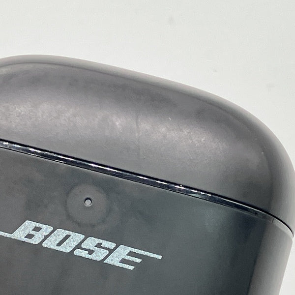 【中古】QuietComfort Ultra Earbuds Black【名古屋】