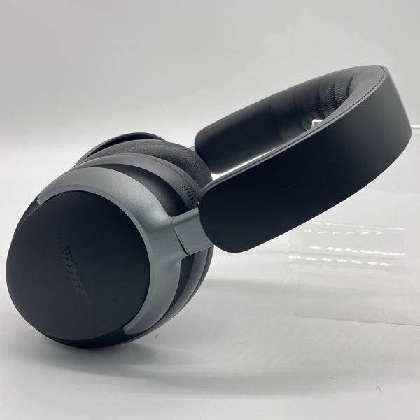【中古】QuietComfort Ultra Headphones Black【名古屋】