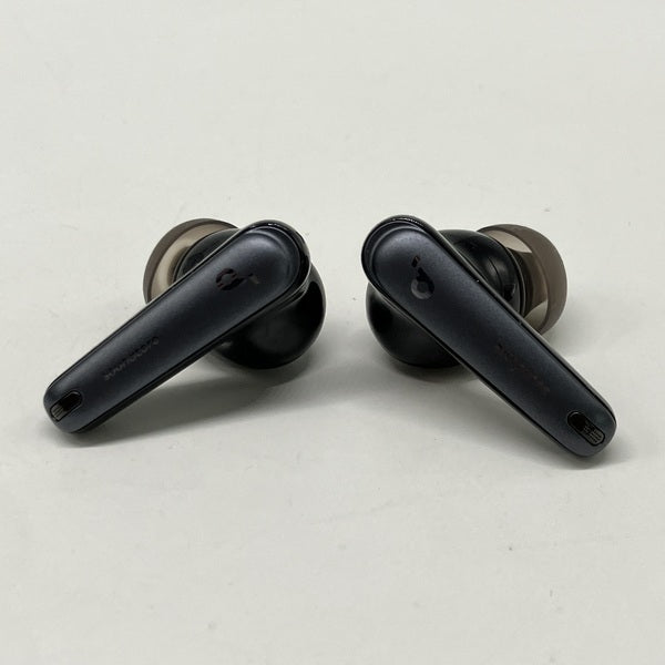 Anker 【中古】Soundcore Liberty 4 NC ブラック 【A3947N11】【日本橋