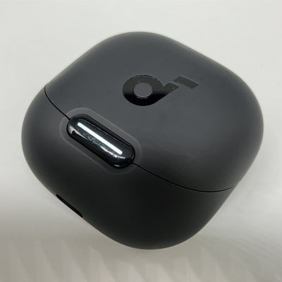 【中古】Soundcore Liberty 4 NC ブラック 【A3947N11】【日本橋】