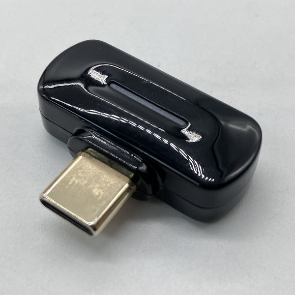 【中古】BT11 Black 【FIO-BT11-B】【名古屋】