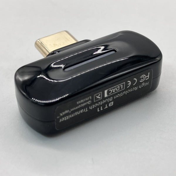 【中古】BT11 Black 【FIO-BT11-B】【名古屋】