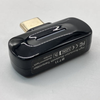 【中古】BT11 Black 【FIO-BT11-B】【名古屋】