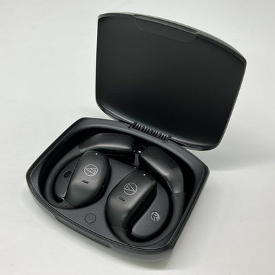 【中古】ATH-AC5TW BK ブラック【日本橋】