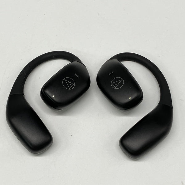 【中古】ATH-AC5TW BK ブラック【日本橋】