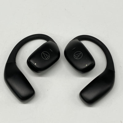 【中古】ATH-AC5TW BK ブラック【日本橋】