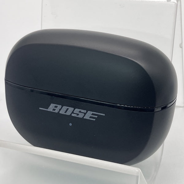 【中古】Ultra Open Earbuds Black【日本橋】