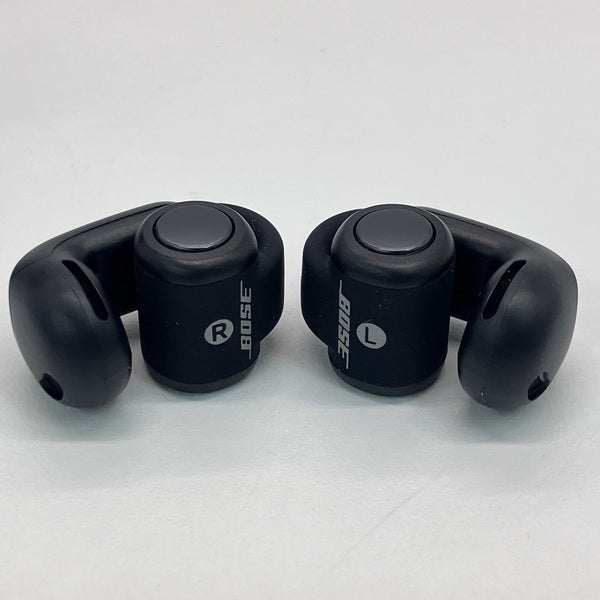 Bose 【中古】Ultra Open Earbuds Black【日本橋】 – e☆イヤホン