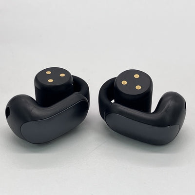 【中古】Ultra Open Earbuds Black【日本橋】