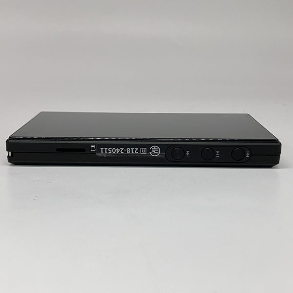 【中古】JM21 Black 【FIO-JM21-B】【日本橋】