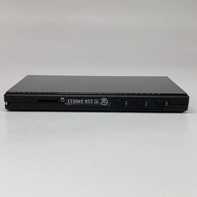 【中古】JM21 Black 【FIO-JM21-B】【日本橋】