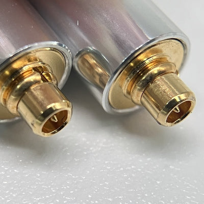 【中古】Clear force Nova 2nd generation MMCX 4.4φL（1.2m）【日本橋】