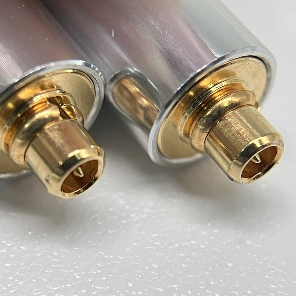 ORB 【中古】Clear force Nova 2nd generation MMCX 4.4φL（1.2m