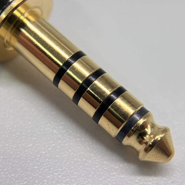 【中古】Clear force Nova 2nd generation MMCX 4.4φL（1.2m）【日本橋】