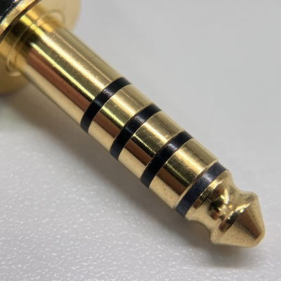 【中古】Clear force Nova 2nd generation MMCX 4.4φL（1.2m）【日本橋】