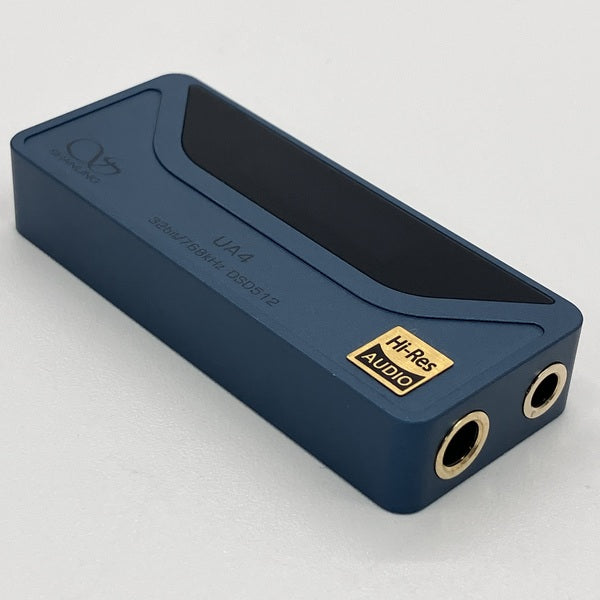 【中古】UA4 Blue (e☆イヤホン限定カラー)【日本橋】