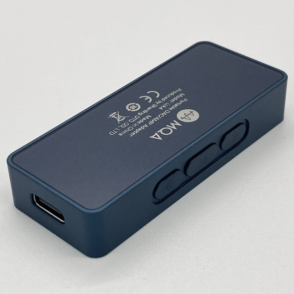 【中古】UA4 Blue (e☆イヤホン限定カラー)【日本橋】