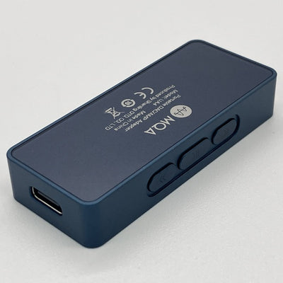 【中古】UA4 Blue (e☆イヤホン限定カラー)【日本橋】