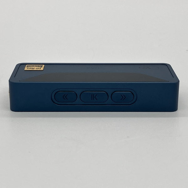 【中古】UA4 Blue (e☆イヤホン限定カラー)【日本橋】