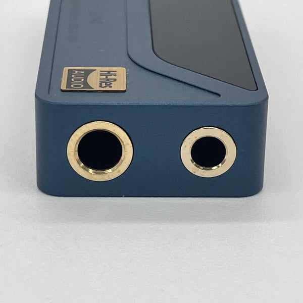 【中古】UA4 Blue (e☆イヤホン限定カラー)【日本橋】