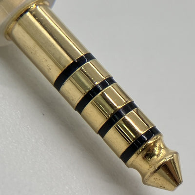 【中古】ソフトシルバーコートケーブル 2Pin 4.4mm (1.2m) 【C141 2P12EUCLEH】【日本橋】