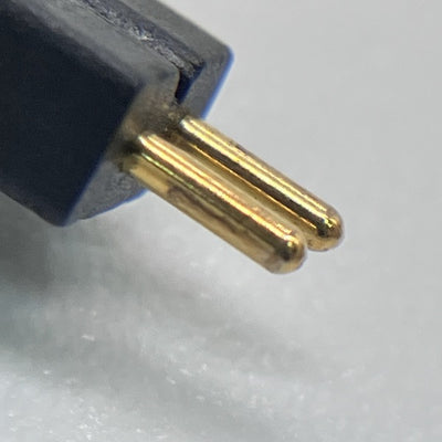 【中古】ソフトシルバーコートケーブル 2Pin 4.4mm (1.2m) 【C141 2P12EUCLEH】【日本橋】