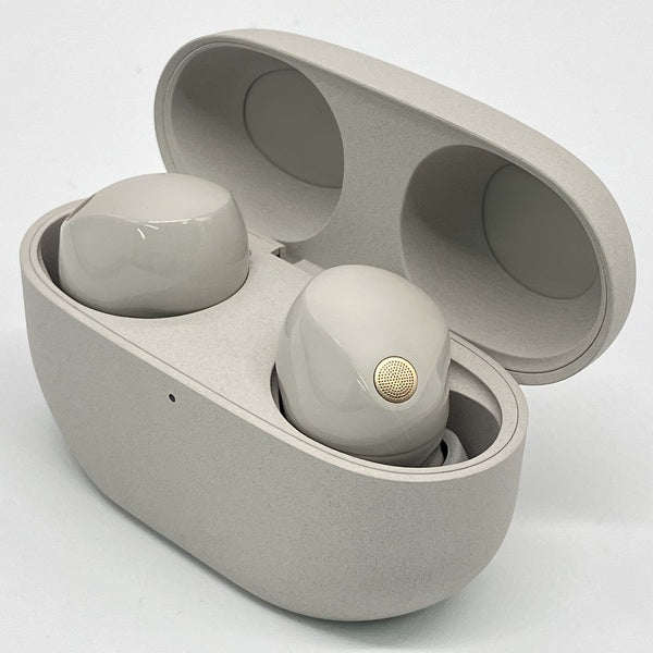 【中古】WF-1000XM5 S プラチナシルバー【秋葉原】