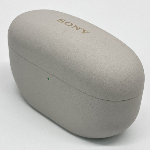 SONY 【中古】WF-1000XM5 S プラチナシルバー【秋葉原】 – e☆イヤホン