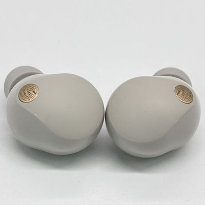 【中古】WF-1000XM5 S プラチナシルバー【秋葉原】